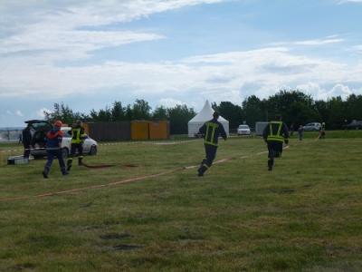 Foto des Albums: Seelandfest 2015