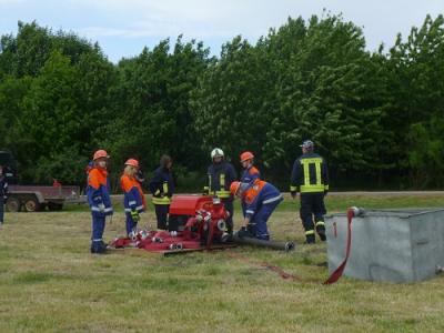 Foto des Albums: Seelandfest 2015