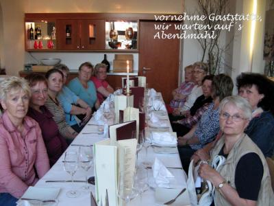 Foto des Albums: die Gymnastikfrauen in Leipzig