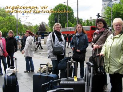 Foto des Albums: die Gymnastikfrauen in Leipzig