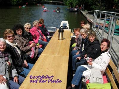 Foto des Albums: die Gymnastikfrauen in Leipzig