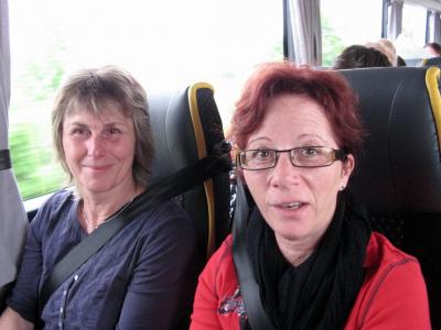 Foto des Albums: die Gymnastikfrauen in Leipzig