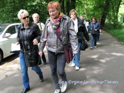Foto des Albums: die Gymnastikfrauen in Leipzig