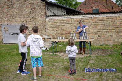 Foto des Albums: Kindertag in Nassenheide