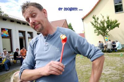 Foto des Albums: Kindertag in Nassenheide