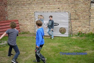 Foto des Albums: Kindertag in Nassenheide