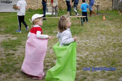 Foto des Albums: Kindertag in Nassenheide
