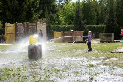 Foto des Albums: Kindertag in Nassenheide