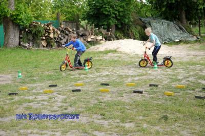 Foto des Albums: Kindertag in Nassenheide