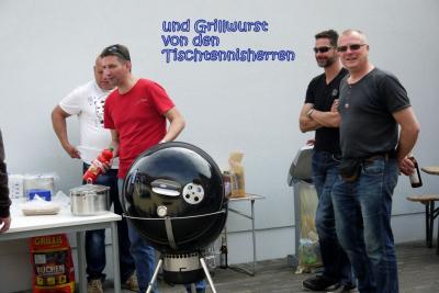 Foto des Albums: Kindertag in Nassenheide
