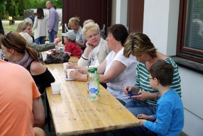 Foto des Albums: Kindertag in Nassenheide
