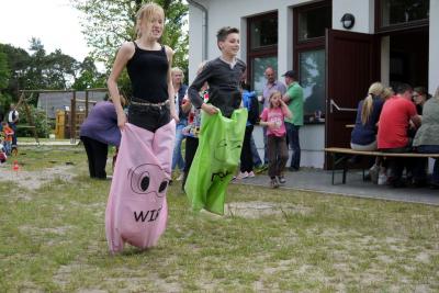 Foto des Albums: Kindertag in Nassenheide