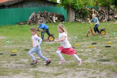 Foto des Albums: Kindertag in Nassenheide
