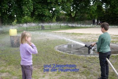 Foto des Albums: Kindertag in Nassenheide