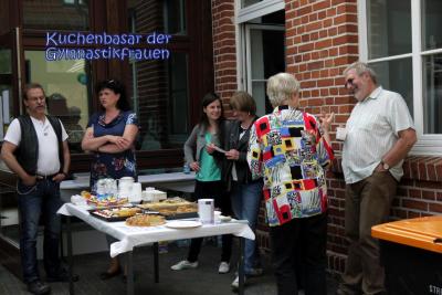 Foto des Albums: Kindertag in Nassenheide