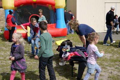 Foto des Albums: Kindertag in Nassenheide