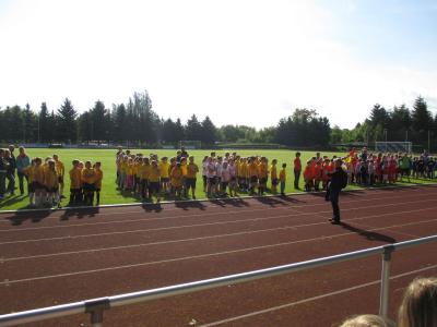 Foto des Albums: Fussballturnier in Havelberg (04. 06. 2015)