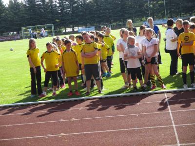 Foto des Albums: Fussballturnier in Havelberg (04. 06. 2015)