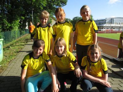 Foto des Albums: Fussballturnier in Havelberg (04. 06. 2015)