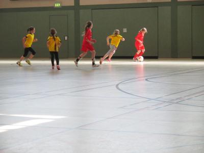 Foto des Albums: Fussballturnier in Havelberg (04. 06. 2015)