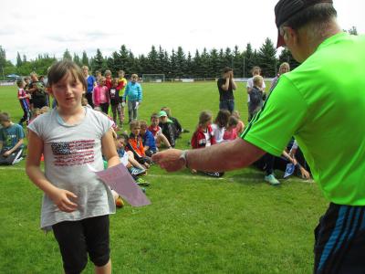 Foto des Albums: Fussballturnier in Havelberg (04. 06. 2015)