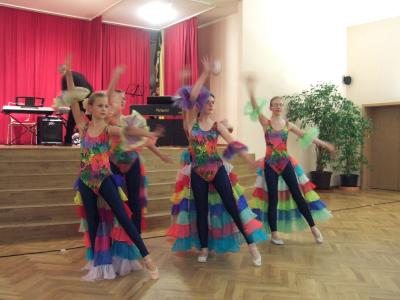 Foto des Albums: Adventskonzert in Prislich