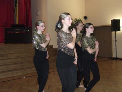 Foto des Albums: Adventskonzert in Prislich