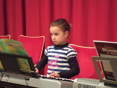 Foto des Albums: Adventskonzert in Prislich