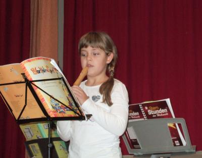 Foto des Albums: Adventskonzert in Prislich