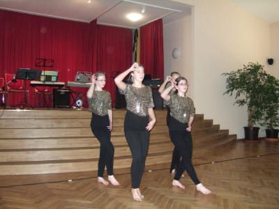Foto des Albums: Adventskonzert in Prislich