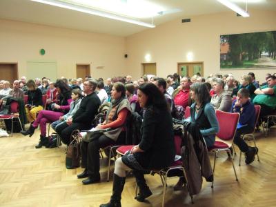 Foto des Albums: Adventskonzert in Prislich
