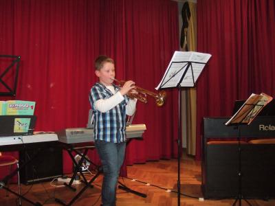 Foto des Albums: Adventskonzert in Prislich