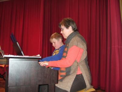 Foto des Albums: Adventskonzert in Prislich