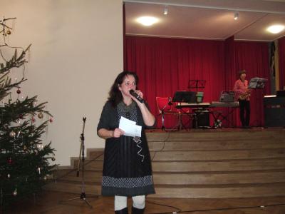 Foto des Albums: Adventskonzert in Prislich
