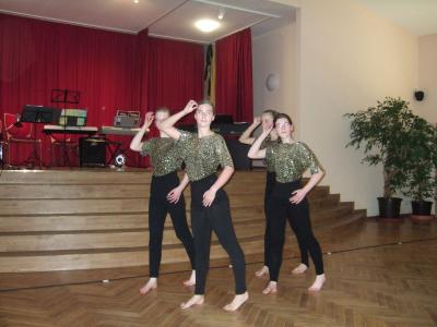 Foto des Albums: Adventskonzert in Prislich