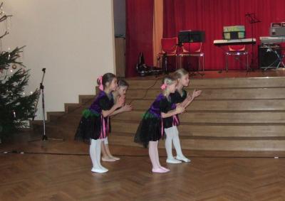 Foto des Albums: Adventskonzert in Prislich