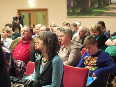 Foto des Albums: Adventskonzert in Prislich