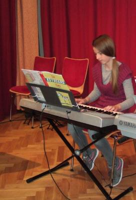 Foto des Albums: Adventskonzert in Prislich