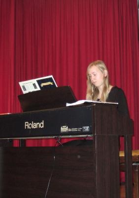Foto des Albums: Adventskonzert in Prislich