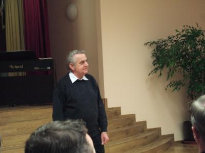 Foto des Albums: Adventskonzert in Prislich