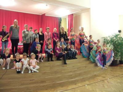 Foto des Albums: Adventskonzert in Prislich
