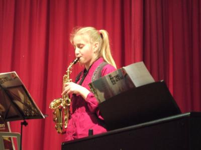 Foto des Albums: Adventskonzert in Prislich