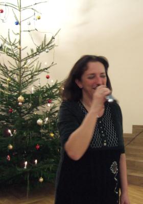 Foto des Albums: Adventskonzert in Prislich