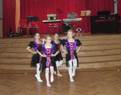 Foto des Albums: Adventskonzert in Prislich