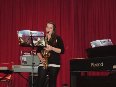 Foto des Albums: Adventskonzert in Prislich