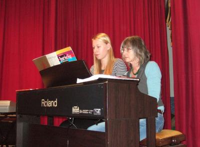 Foto des Albums: Adventskonzert in Prislich