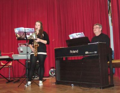 Foto des Albums: Adventskonzert in Prislich