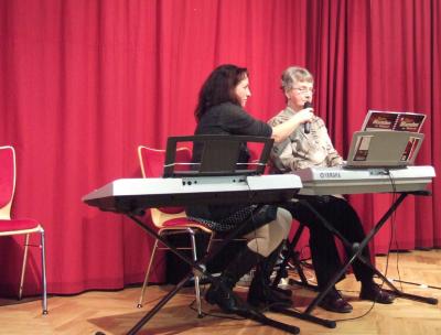 Foto des Albums: Adventskonzert in Prislich