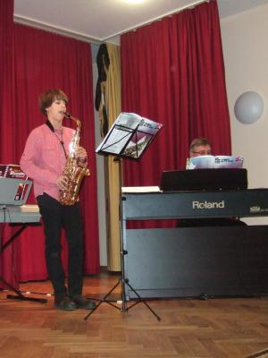 Foto des Albums: Adventskonzert in Prislich