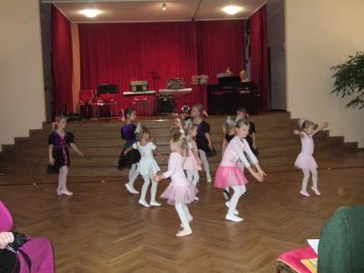 Foto des Albums: Adventskonzert in Prislich
